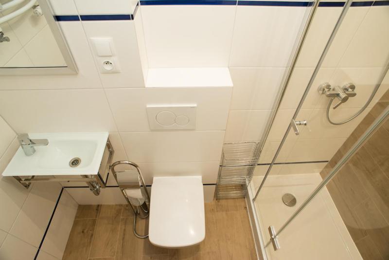 Zabytkowy Dom Latarnikow Hel Ngoại thất bức ảnh